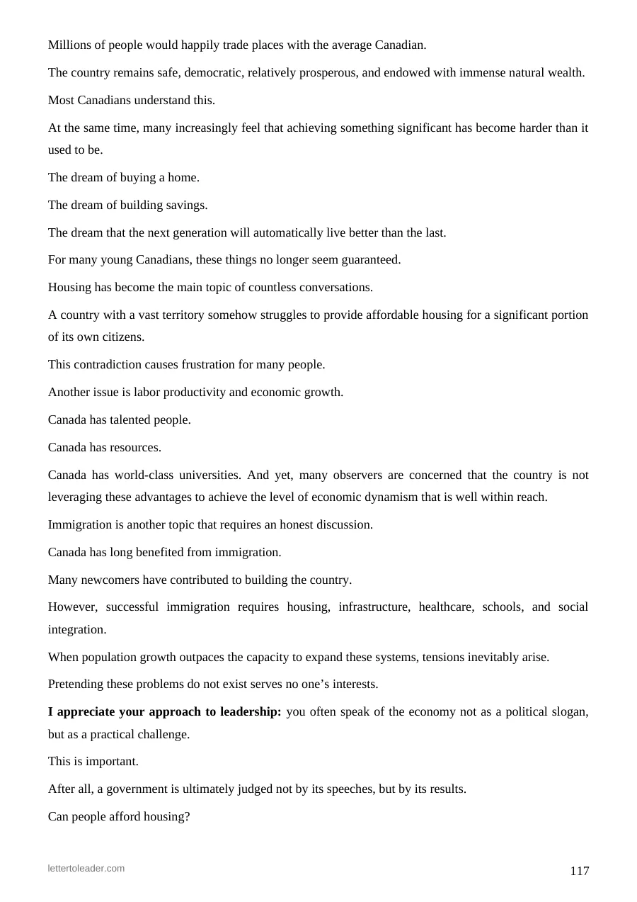 A genuine continuation page from World Report 2026